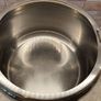 Aeternum 5L Stainless Steel Pressure Cooker - Made in Italy (Induction Ready) Image 4