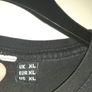 wrestling t shirt Image 2