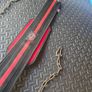 Heavy Duty Weighted Dip Belts with Chains Image 4