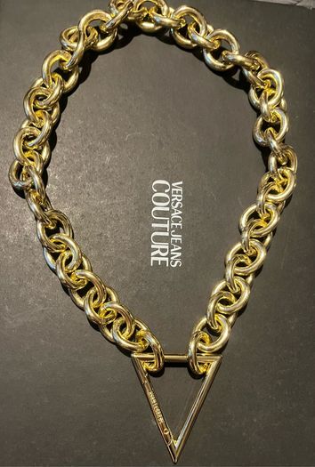 Necklace chain