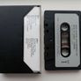 Chisel - The Gospel According To St. John Cassette Tape Image 2