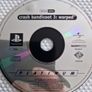Crash Bandicoot 3 Warped PlayStation1 Ps1 PlayStation2 Ps2 Games Original Image 2