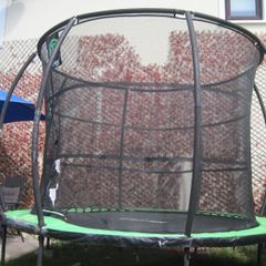 10 Foot Trampoline