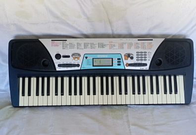 Yamaha PSR-170 keyboard