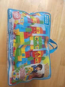 Building blocks/ Puzzles
