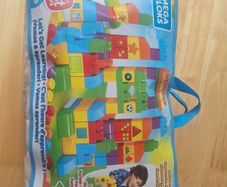Building blocks/ Puzzles