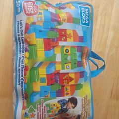 Building blocks/ Puzzles