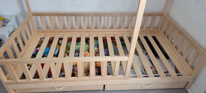 kids bed