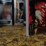 Captain America ! Rare Deadpool Variant Cover ! 2010 ! by Marvel ! Image 2