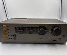 Quad high end Hi Fi system