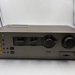 Quad high end Hi Fi system