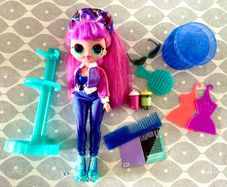 LOL with accessories- 10euro - Dublin 3