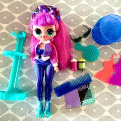 LOL with accessories- 10euro - Dublin 3