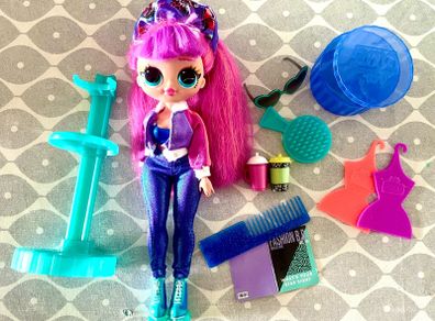 LOL with accessories- 10euro - Dublin 3