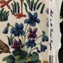 Vintage Sanderson Fabric 11 Metres Cluny Image 8