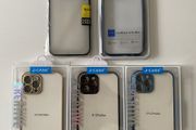 iPhone &amp; Samsung Silicone Mobile Phone Cases