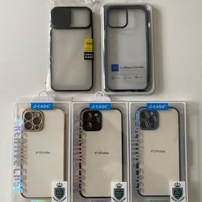 iPhone & Samsung Silicone Mobile Phone Cases
