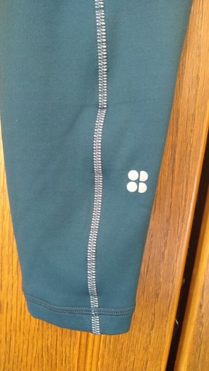 thermal sweaty Betty leggings