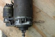 VW Golf Starter
