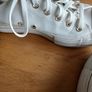 converse  chuck Taylor  lift new Image 9