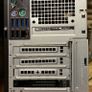 Dell OptiPlex 7050 case with board. Image 4