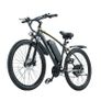 Burchda Rx60 Electric Bike Image 3