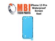 main image for ad iPhone 13 Pro Screen LCD Waterproof Adhesive Frame Seal Tape Glue Sticker Black