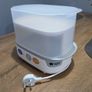 PRICE DROP: Tommee Tippee Electric Steam Steriliser - Like New / Baby Bottle Steriliser Image 5