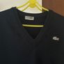 Lacoste Navy Jumpet XL Size 7 Image 3