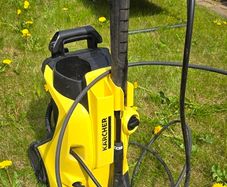 Karcher K4