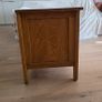 Wooden table Image 3