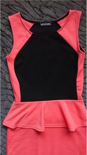 Pencil Dress Size 6-8