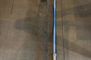 BLK BOX barbell