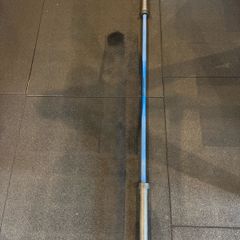 BLK BOX barbell