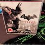 Batman Arkham Origins/City PS3 Image 4