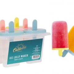 Ice Lolly Maker