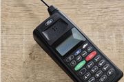 Ford 1990's P5000 Motorola RAC Car Phone, Ford Phone Manual &amp; Mains Charger Boxed Retro Vintage Brick