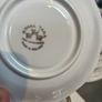 Vintage Royal Tara Fine Bone China Tea Set Service for 6 Image 6