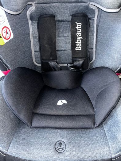 Baby car seat