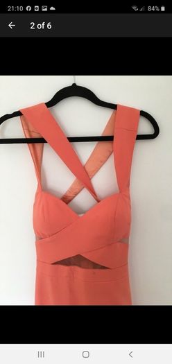Debs Dress / Evening Dress