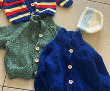 baby cloth