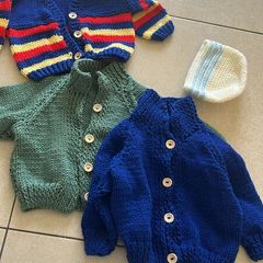 baby cloth