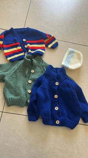 baby cloth