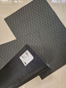 Ikea Osterild Door Mat, indoor