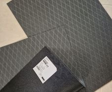 Ikea Osterild Door Mat, indoor