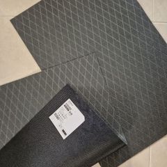 Ikea Osterild Door Mat, indoor