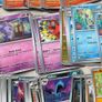 Chaos Rising Bulk Around 45% Complete. Pokemon TGC Image 3