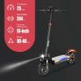 iScooter iX4 Electric Scooter Image 2