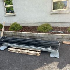 Roller door