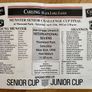 1992 Young Munster v Shannon RFC - Munster Senior Challenge Cup Final Programme Image 2